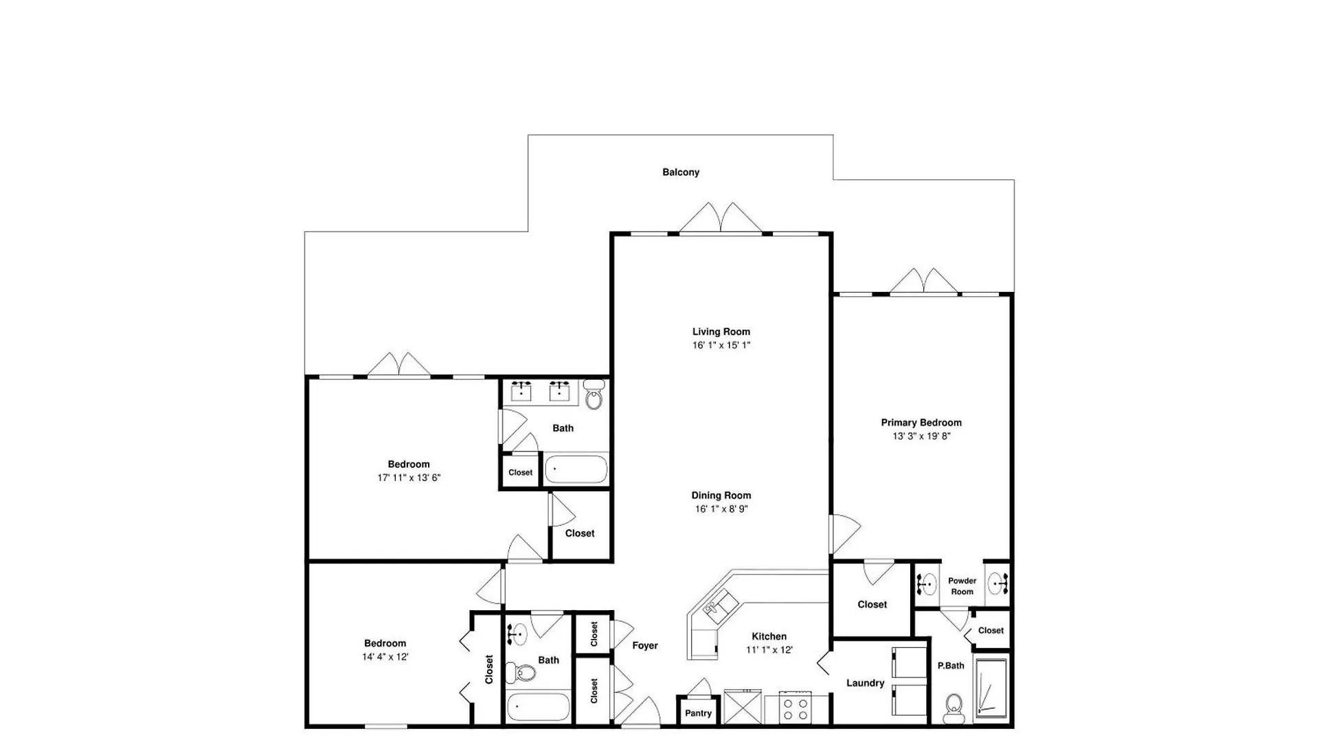 Holiday home Pavilion Palms #103B Destin