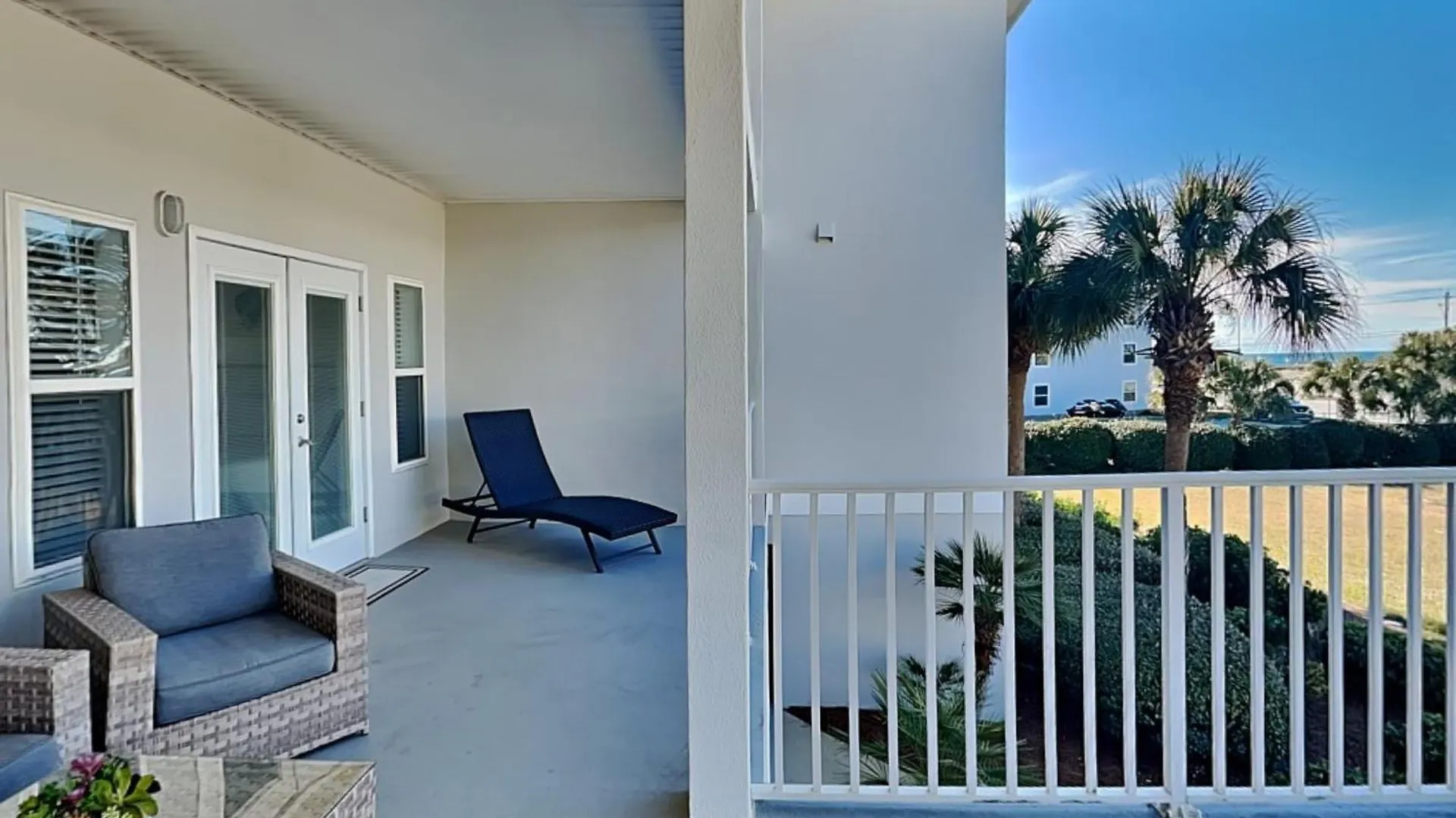Pavilion Palms #103B Destin Holiday home