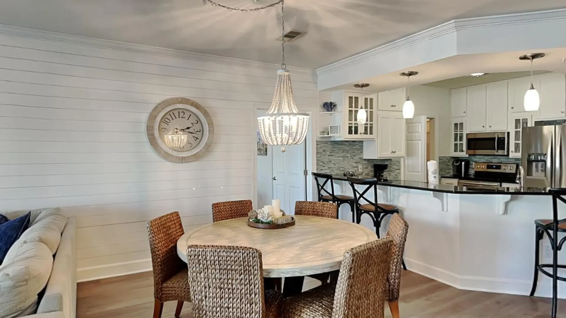 Pavilion Palms #103B Destin